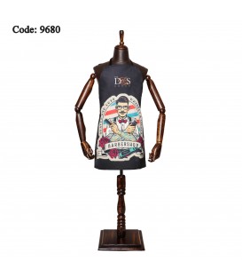 پیشبند استادکار فانتزی مردانه کد : 9680