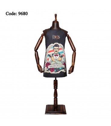 پیشبند استادکار فانتزی مردانه کد : 9680