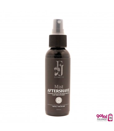 افتر شیو ادکلنی افجه   FJ  MIST AFTER SHAVE