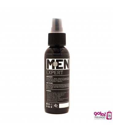 افتر شیو ادکلنی افجه   FJ  MIST AFTER SHAVE