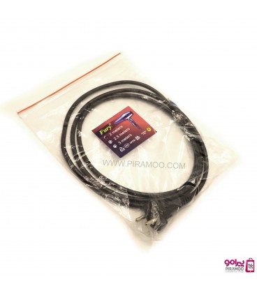 سیم یدکی سشوار