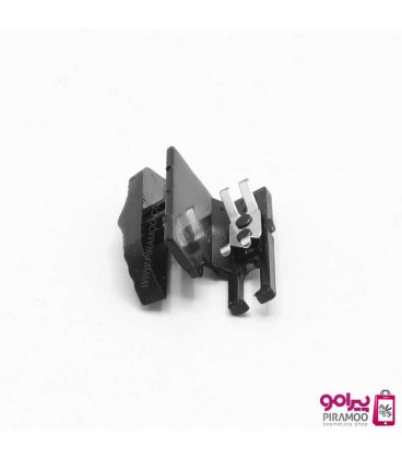 کلید روشن و خاموش ماشینهای اصلاح جیمی 855 - 845 - دی اس پی 90339A - اسمارت کلیپ