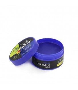 ژل واکس آبی لویز مدل  Soft Wet Look 01 حجم 200 میل