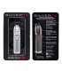 ماشین اصلاح خط زن بابلیس پرو سیلور اف ایکس  BaBylissPRO Silver FX Trimmer Fx787s