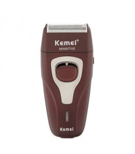 شیور شارژی کیمی مدل : KEMEI PRFECT CUT KM-1123