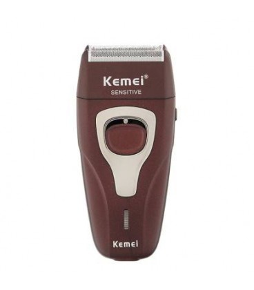 شیور شارژی کیمی مدل : KEMEI PRFECT CUT KM-1123