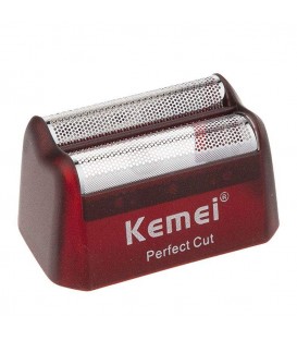 شیور شارژی کیمی مدل : KEMEI PRFECT CUT KM-1123