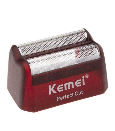 شیور شارژی کیمی مدل : KEMEI PRFECT CUT KM-1123