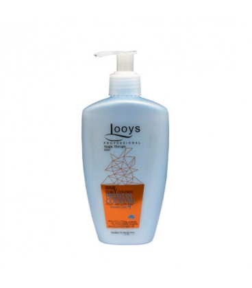 کوکتل پروتئین بازسازی کننده مو لویز LOOYS PROTEIN COCKTAIL