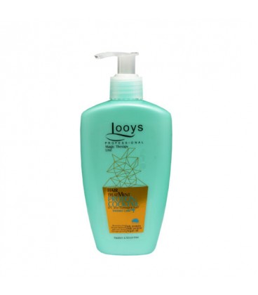 کوکتل پروتئین بازسازی کننده مو لویز LOOYS PROTEIN COCKTAIL