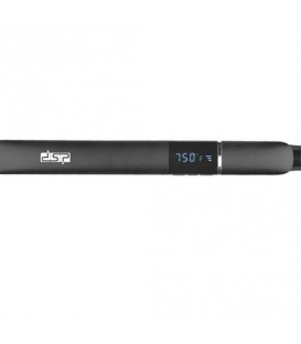 اتو موی دیجیتال جیمی کد GM 423