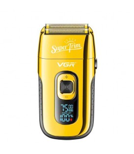 شیور شارژی سوپر تریم وی جی آر مدل: VGR V-332