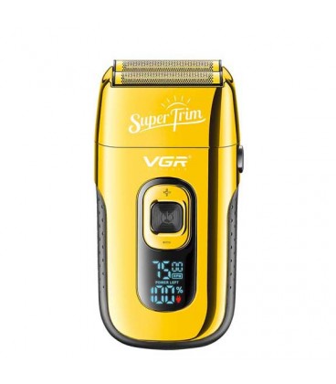 شیور شارژی سوپر تریم وی جی آر مدل: VGR V-332