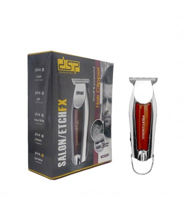 ماشین اصلاح خط زن سر و صورت دی اس پی مدل : DSP 90339A