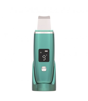 دستگاه اتوی صورت سونیک اسکین اسکرابر مدل : Sonic Skin Scrubber C1