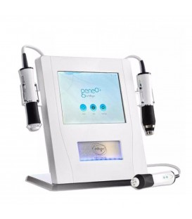 دستگاه پلاژن سه هندپیس کره ای گرید Pollogen OxyGeneo 2021 Grade A