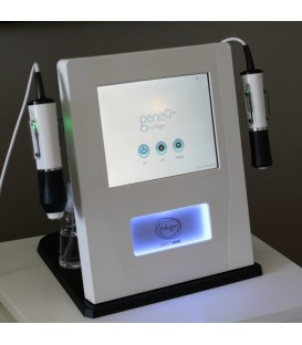 دستگاه پلاژن سه هندپیس کره ای گرید Pollogen OxyGeneo 2021 Grade A