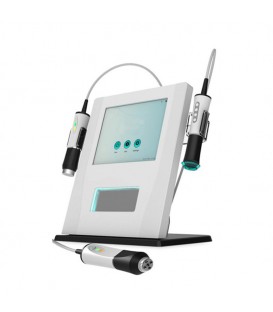 دستگاه پلاژن سه هندپیس کره ای گرید Pollogen OxyGeneo 2021 Grade A