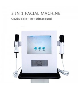 دستگاه پلاژن سه هندپیس کره ای گرید Pollogen OxyGeneo 2021 Grade A