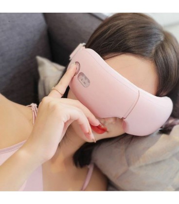 عینک ماساژور چشم اسمارت Smart Eye Massager