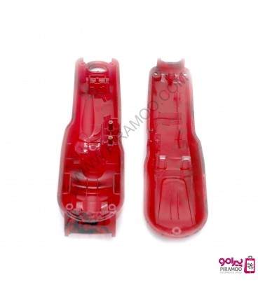 قاب کامل فانتزی ماشین اصلاح مجیک کلیپ شارژِی