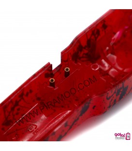 قاب کامل فانتزی ماشین اصلاح مجیک کلیپ شارژِی