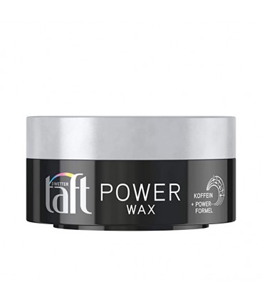 کرم موی تافت Taft