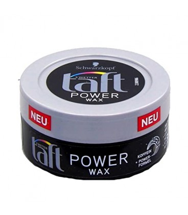 کرم موی تافت Taft