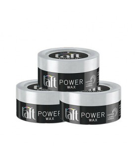 کرم موی تافت Taft