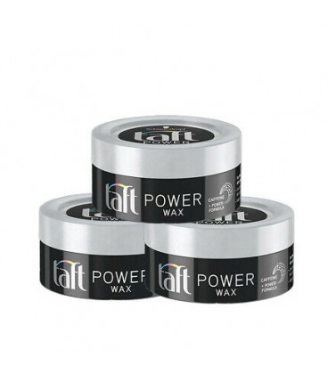 کرم موی تافت Taft