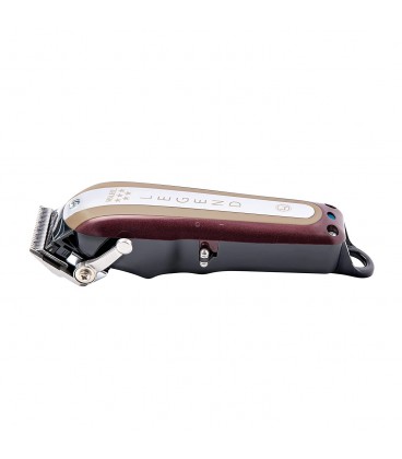 ماشین اصلاح  سر و صورت وال لجند بیسیم 5 ستاره آمریکا  WAHL Cordless Legend Clipper