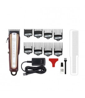 ماشین اصلاح  سر و صورت وال لجند بیسیم 5 ستاره آمریکا  WAHL Cordless Legend Clipper