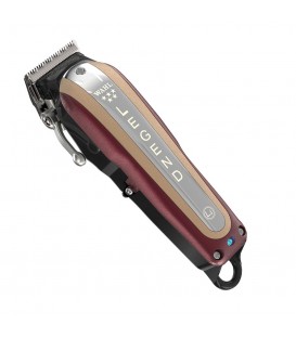 ماشین اصلاح  سر و صورت وال لجند بیسیم 5 ستاره آمریکا  WAHL Cordless Legend Clipper