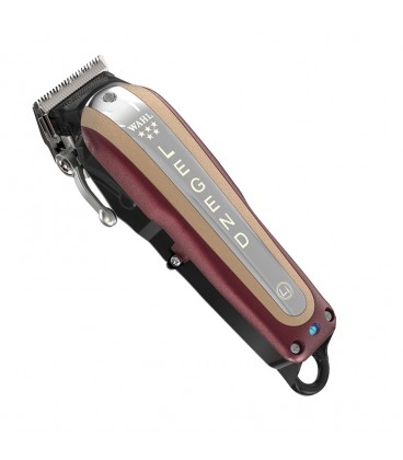 ماشین اصلاح  سر و صورت وال لجند بیسیم 5 ستاره آمریکا  WAHL Cordless Legend Clipper