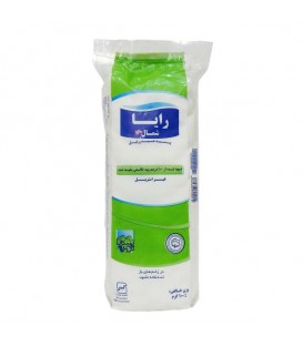 پنبه هیدروفیل رولی