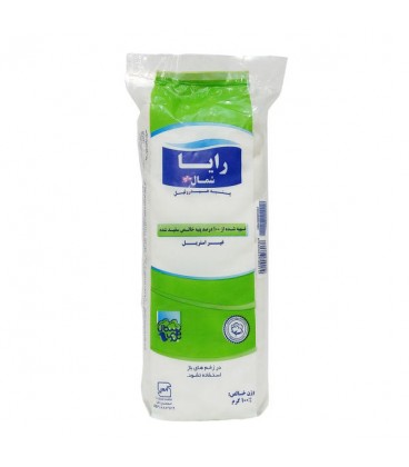 پنبه هیدروفیل رولی