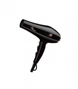 سشوار حرفه ای 2500 وات رزونال مدل :  REZONAL Professional Hair Dryer 2020C