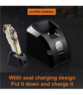 استند شارژر ماشین های اصلاح وال Wahl Hair clipper Charging Stand