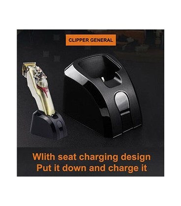 استند شارژر ماشین های اصلاح وال Wahl Hair clipper Charging Stand