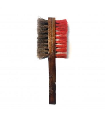 فرچه سایه کاری با الیاف موی اسب  Fade Brush