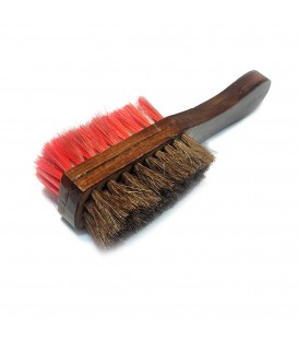 فرچه سایه کاری با الیاف موی اسب  Fade Brush