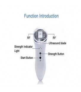 دستگاه مینی هایفو خانگی مدل : MINI HIFU M01