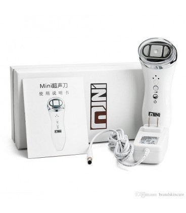 دستگاه مینی هایفو خانگی مدل : MINI HIFU M01