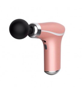 ماساژور شارژی تفنگی مدل : Compact Power Massager KH-325