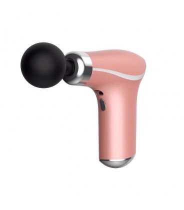 ماساژور شارژی تفنگی مدل : Compact Power Massager KH-325