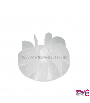 پروانه سشوار جانسون شماره 4