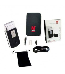 شیور موبایلی حرفه ای موزر Moser Profline Mobile Shaver