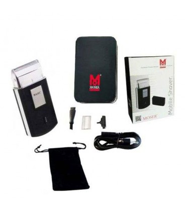 شیور موبایلی حرفه ای موزر Moser Profline Mobile Shaver
