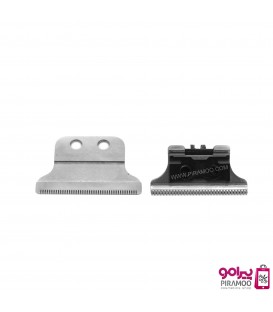 ست کامل تیغه یدکی ماشین های اصلاح  6025 - 6050 - 5021