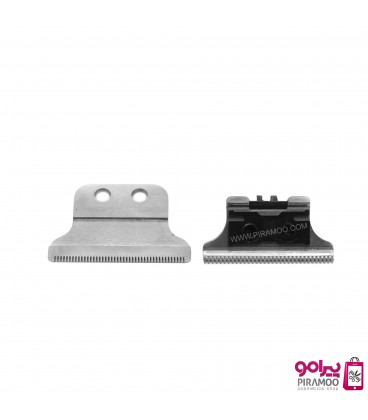 ست کامل تیغه یدکی ماشین های اصلاح  6025 - 6050 - 5021